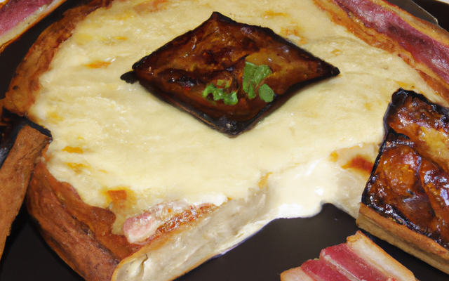 Far breton inratable