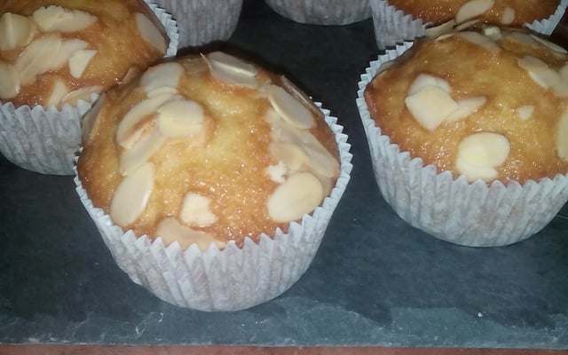 Muffins traditionnels
