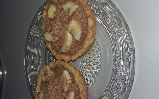 Tartelettes provençales