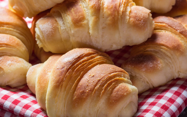 Croissants