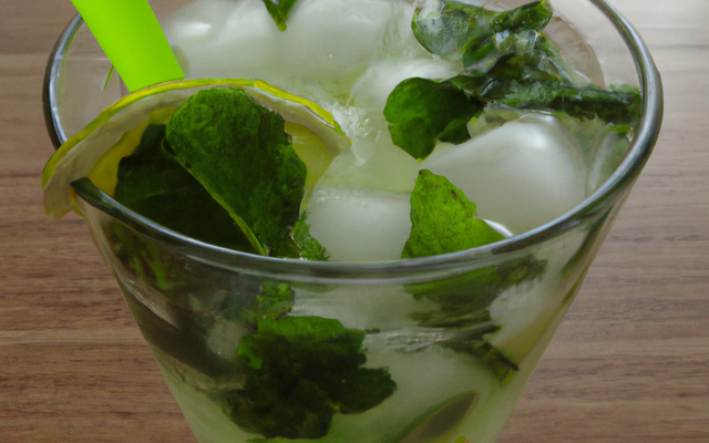 Mojito original