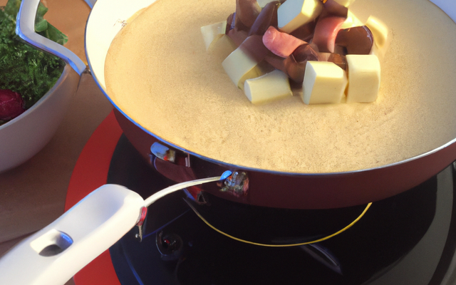 Fondue forestière