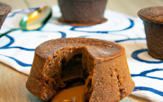 Fondant au chocolat pour toutes les occasions