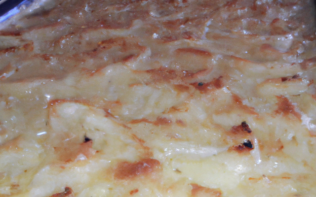 Le Gratin des finnois
