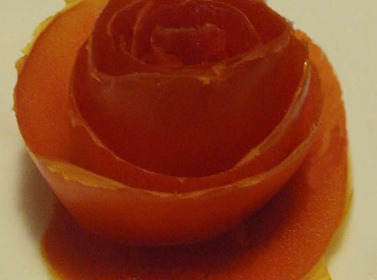 Roses de Tomates