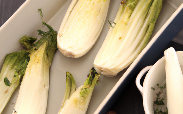 Endive cocotte