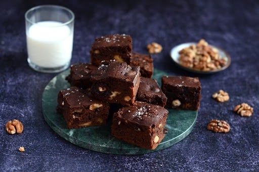 La meilleure recette de brownie