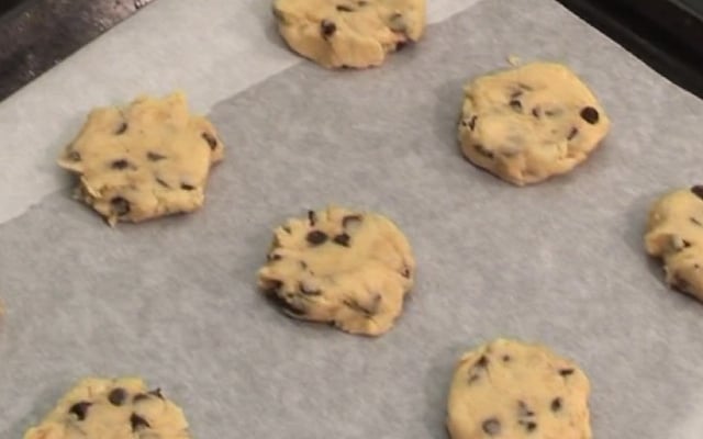 Cookies