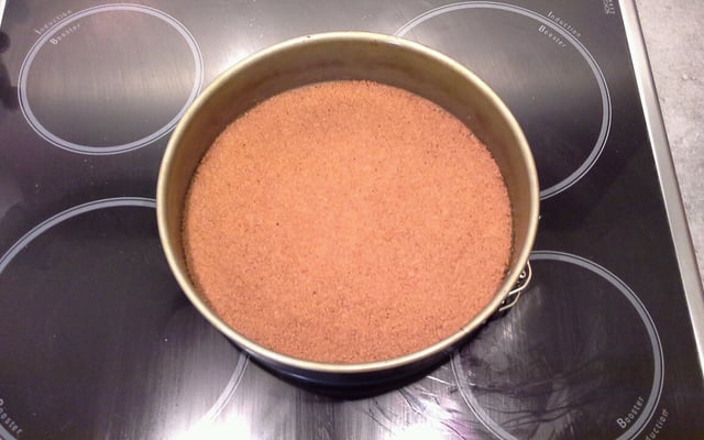 Cheesecake NewYorkais