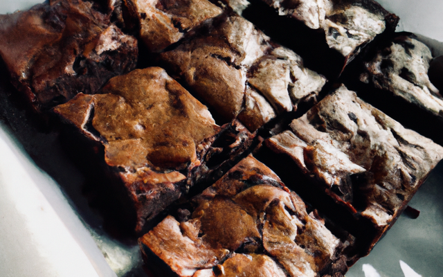 Brownies inratables