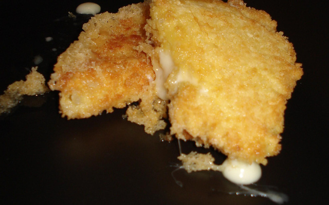 Reblochon pané