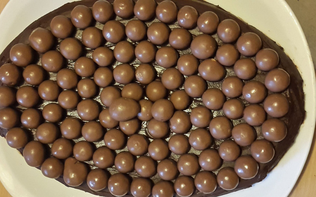 Gâteaux malteser