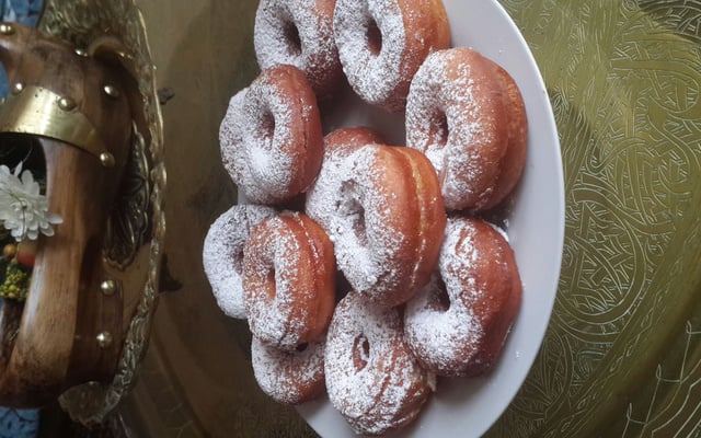 Beignets