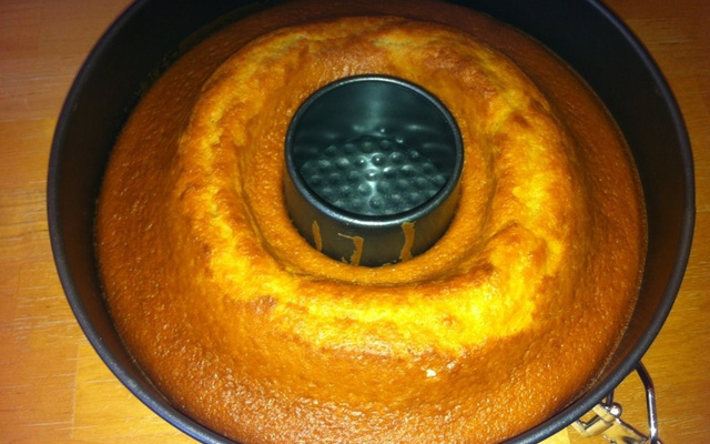 Gâteau lam sim