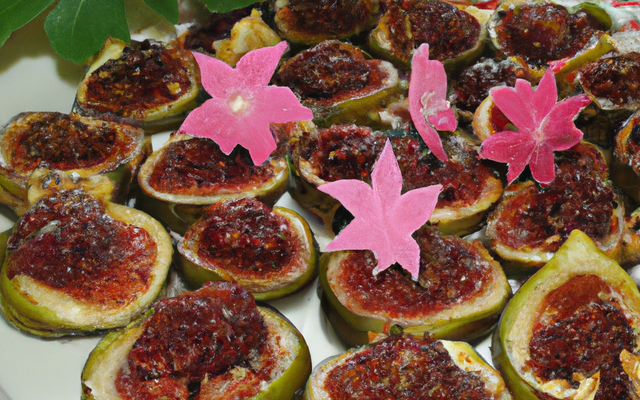 Figues en fête