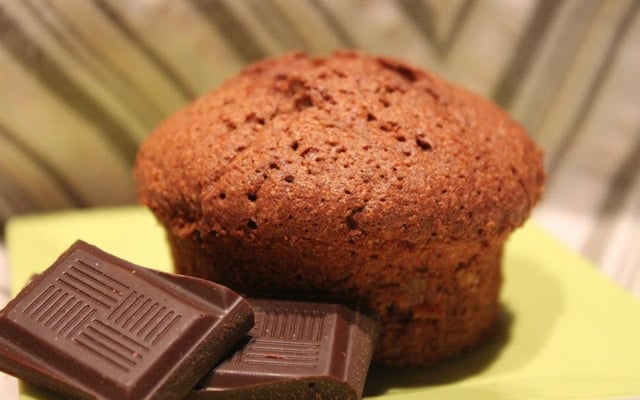 Gâteaux au chocolat classique