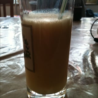 Smoothie vitaminé
