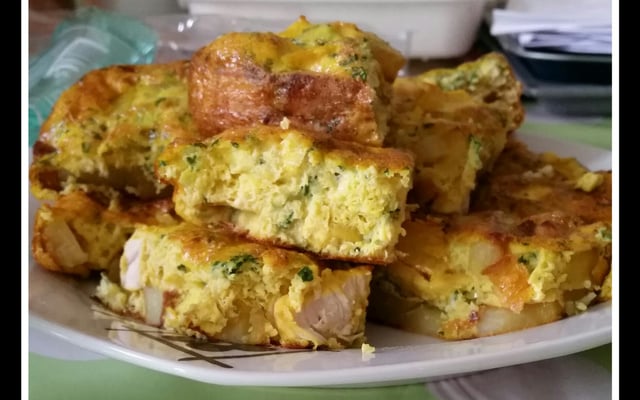 Tajine tunisien original