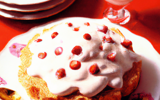 Gâteau au yaourt à faire avec les enfants