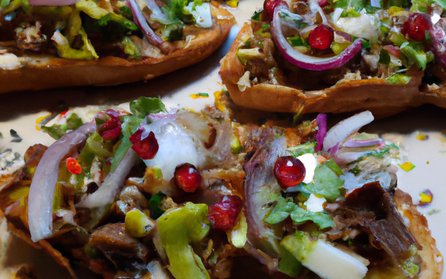 Tartine bollywood