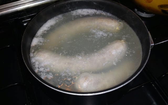 Rougail saucisse : la recette traditionnelle