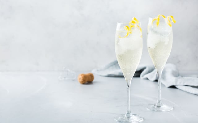 Soupe champenoise