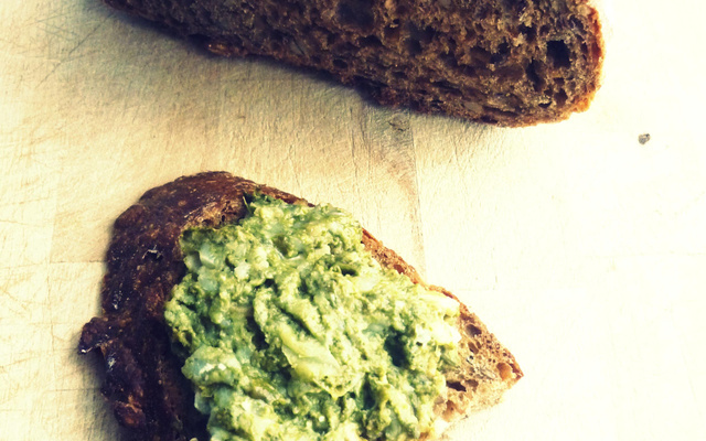 Farci poitevin facile