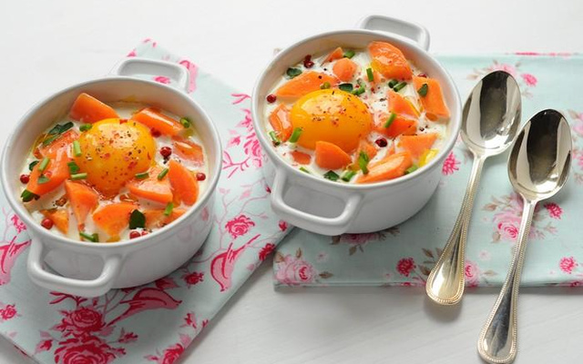 Velouté de haddock