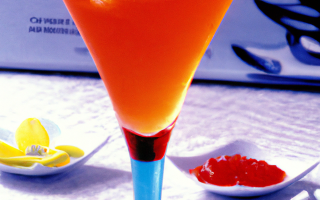 Cocktail de tagada
