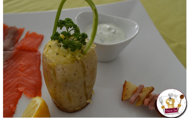 Surprise printanière Princesse Amandine®