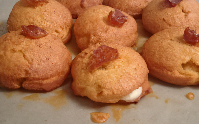 Biscuit d'Ambert