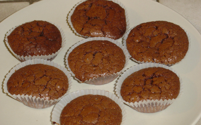 Gâteau au chocolat facile à faire avec les enfants
