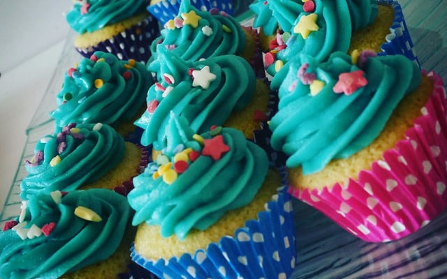 Cupcake facile