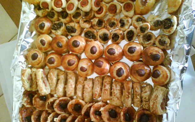 Macarons, la recette facile