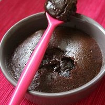 Mi-cuit Chocolat-poivre long à la liqueur de gingembre