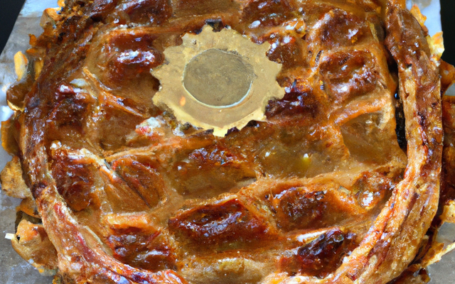 Galette des rois gourmands