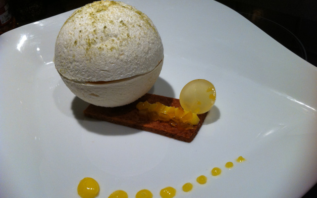 Comme une tarte au citron...