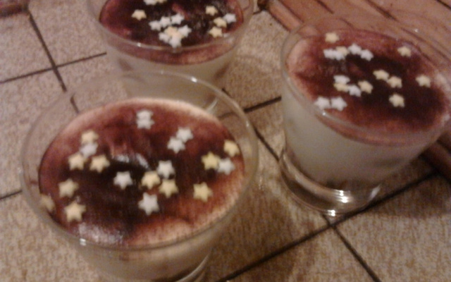 Crème brûlée facile et rapide