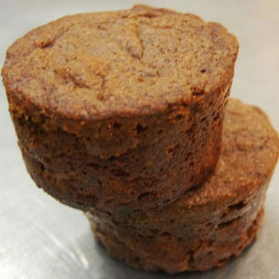 Muffins Chocolat Piment