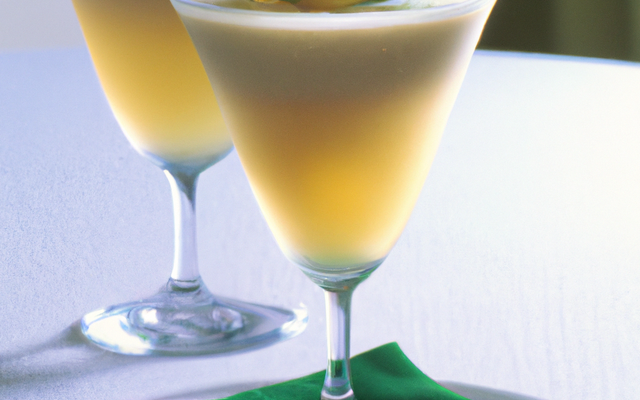 Cocktail Summit