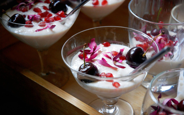 Gossi, le riz au lait sénégalais