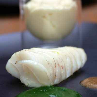 Estofinado version light