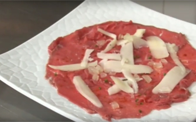 Carpaccio