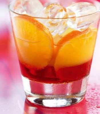 Griottines® sunrise