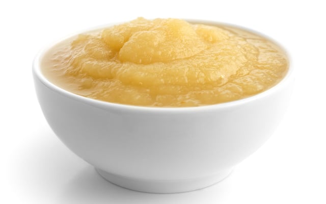 Compote de poires au Monsieur Cuisine