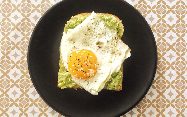 Avocado Toast