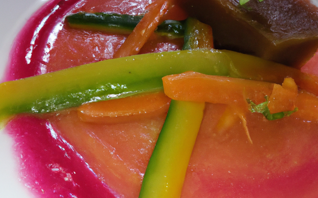 tintamare de couleurs