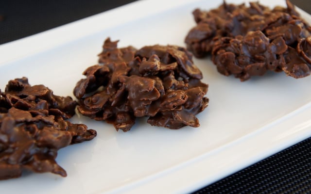 Roses des sables