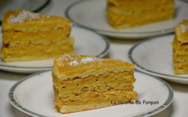 Le carolo: spécialité de Charleville-Mézières et alentours