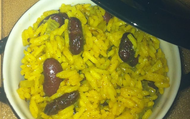 Zembrocale, quand l'Inde se mélange à la Réunion